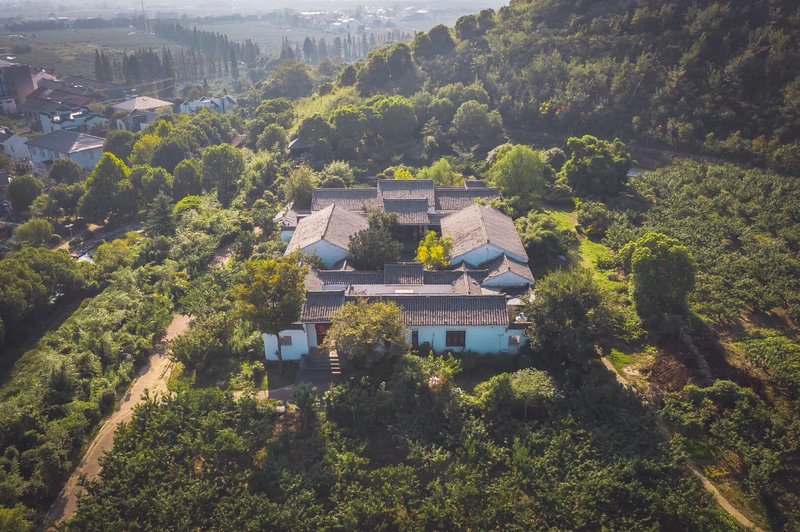 Sihe Taoshe Boutique Hostel Over view