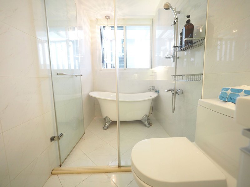 FiFi Inn Songyan客房