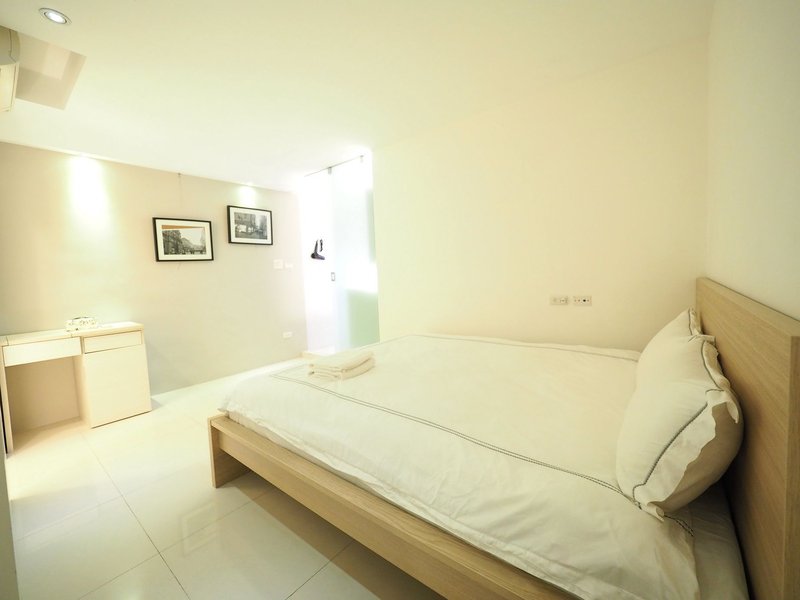 FiFi Inn Songyan客房