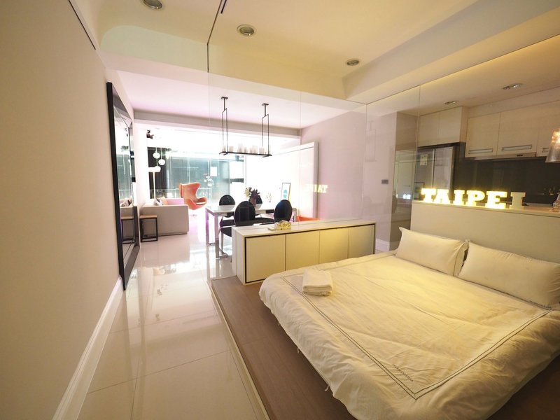 FiFi Inn Songyan客房