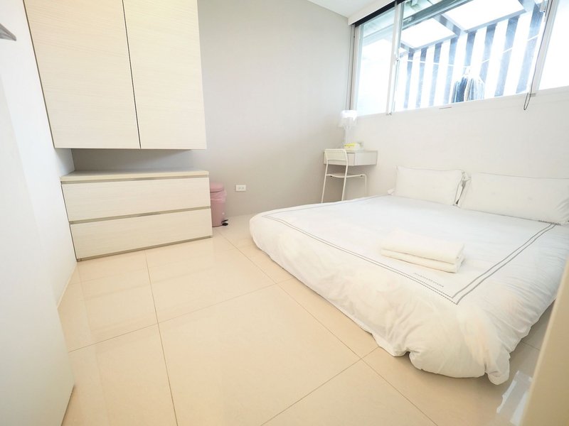 FiFi Inn Songyan客房