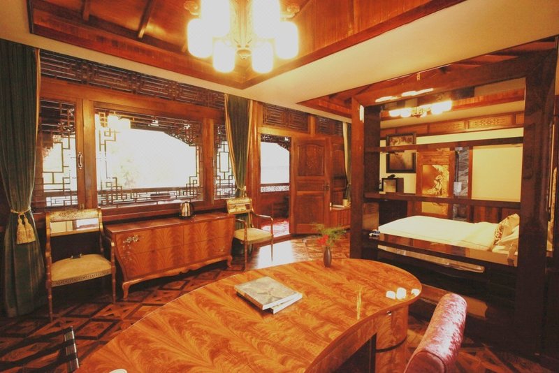 Yin Su InnGuest Room