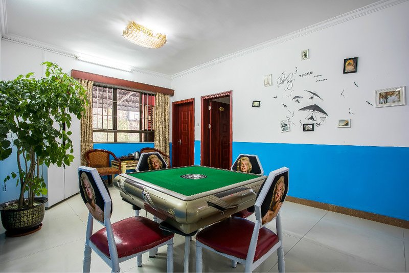 Conghua Hot Spring Villa休闲