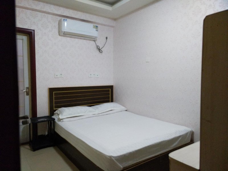 pizhoushilongtengbinguan Guest Room