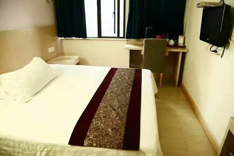 客房