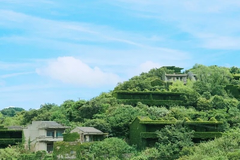 周边景点