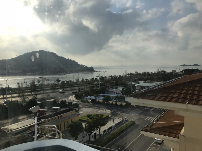 乐途酒店(珠海横琴海洋王国店)