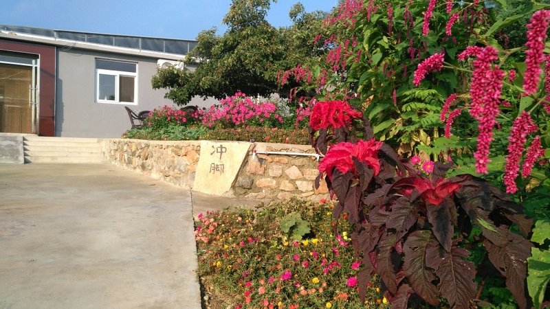 shi  wai  tao  yuan hotel Over view