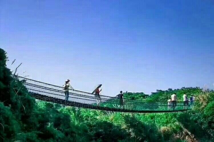 周边景点