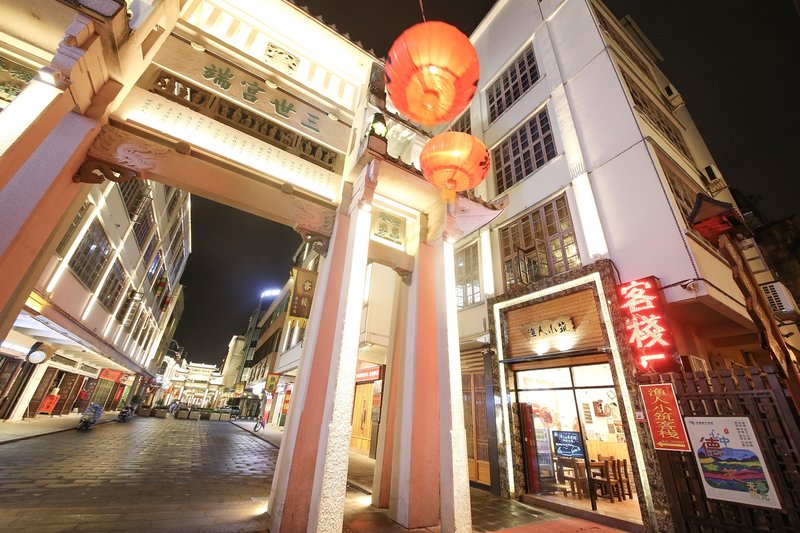 yurengxiaozhukzOver view