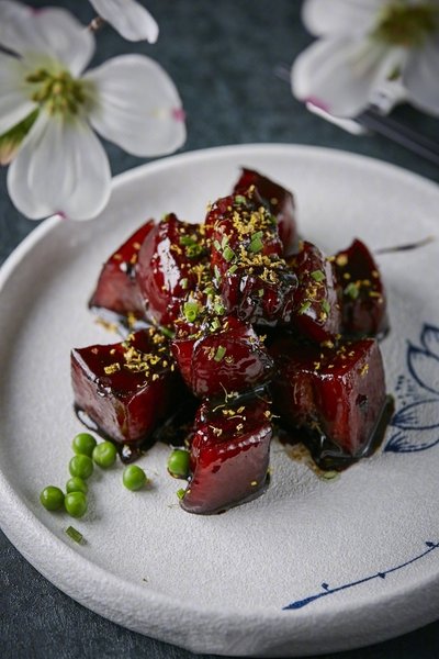 餐厅