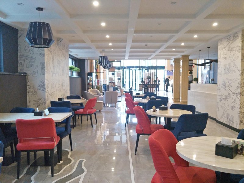 LANOHOTELRestaurant