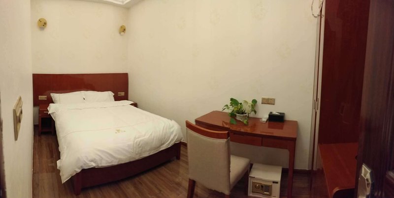 Haoshen Hotel Guest Room