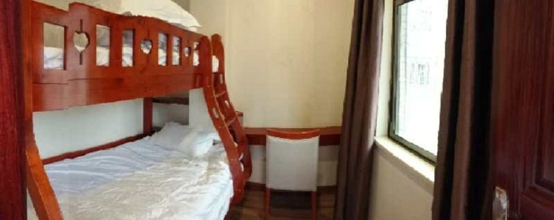 Haoshen Hotel Guest Room