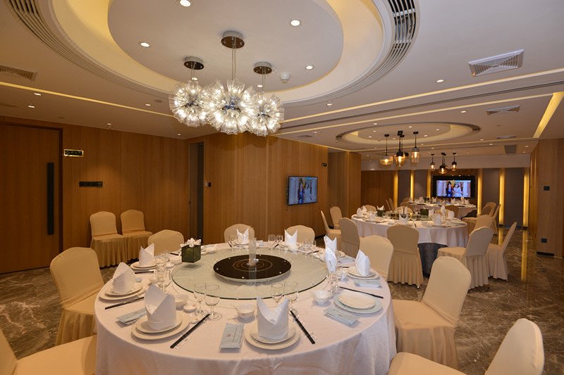 Liangxing Boutique Hotel Restaurant