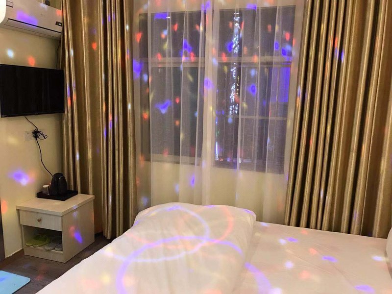 JiKaiLong Hotei ApartmentGuest Room