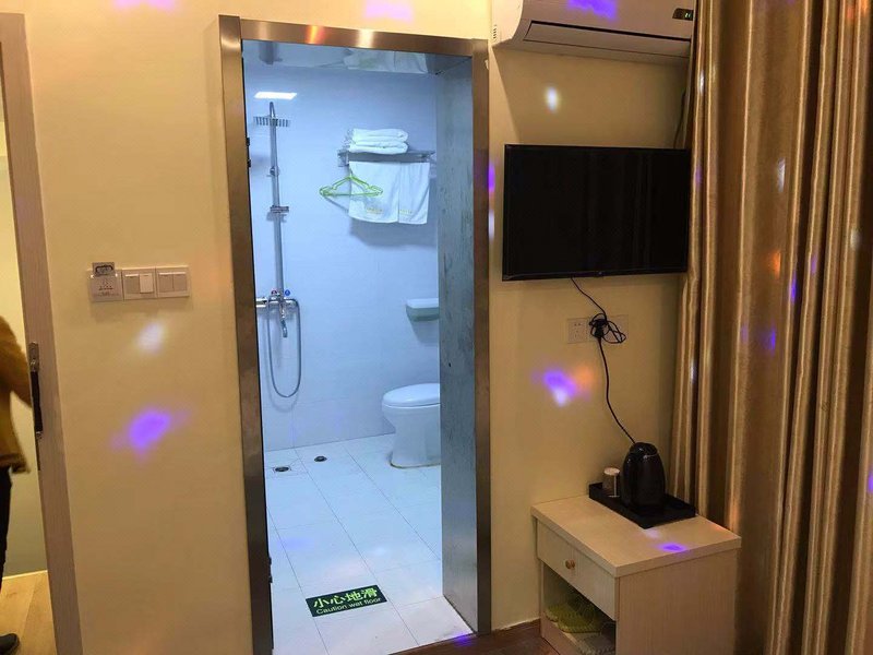 JiKaiLong Hotei ApartmentGuest Room