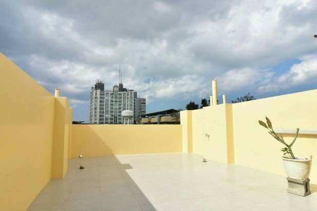 垦丁心晴好民宿外景图