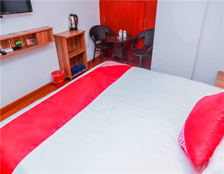 shao xing yuan meng hotelGuest Room