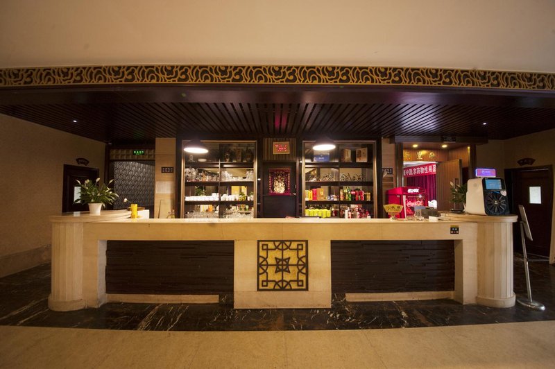 Yinghuang Saijia HotelRestaurant