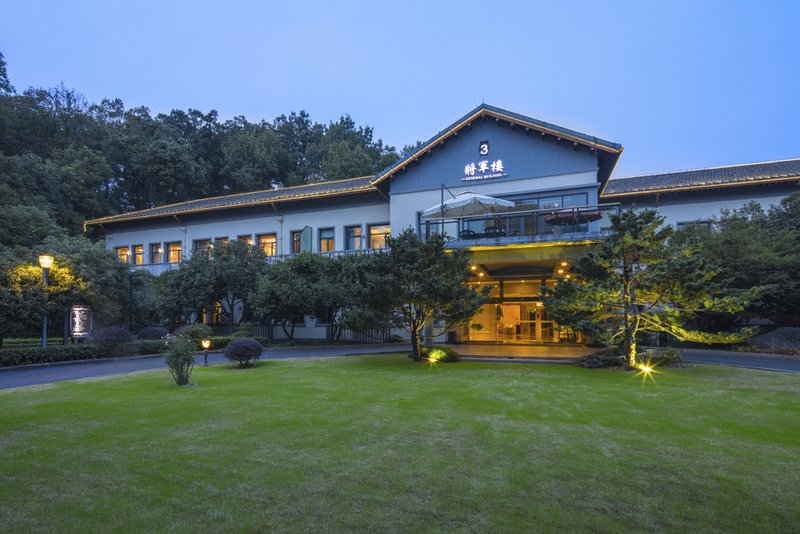 Zhejiang Hotel Over view