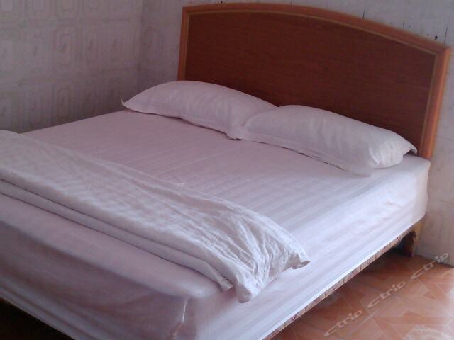 ChongZuo ChengNan Hotel Guest Room