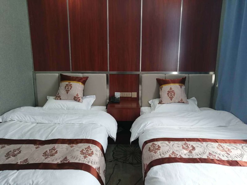 Jinsha Hotel Guest Room