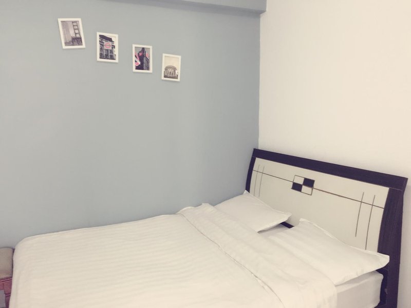 Hongfu Apartment (Guangzhou East Shigang Village)客房