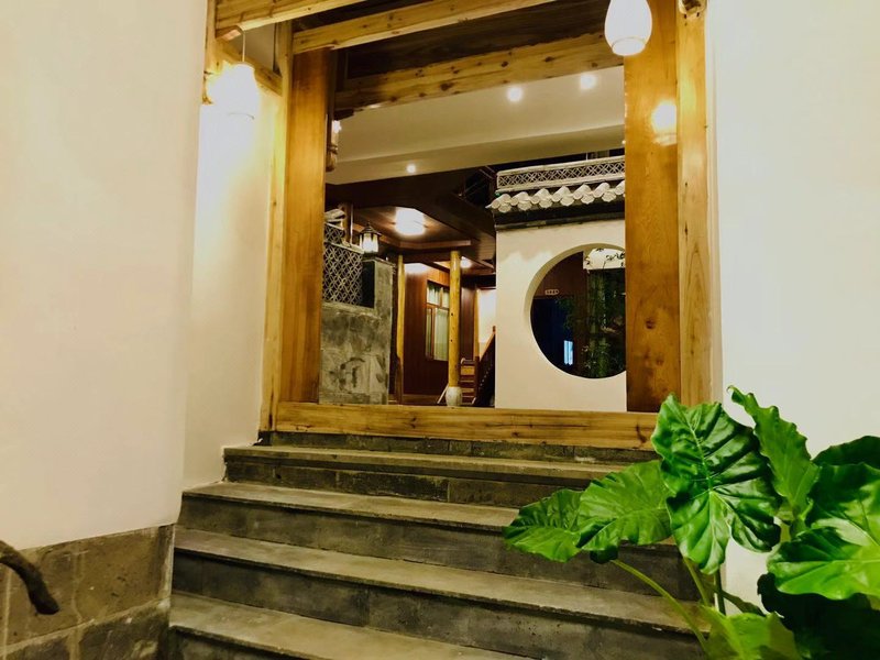 FANMUHUASHE Over view