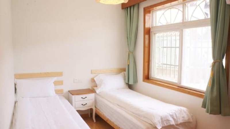Lingyin Tangchao Hostel HangzhouGuest Room