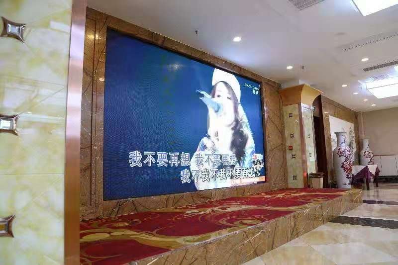 Song Tai Hotel Restaurant