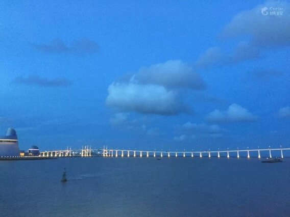 Spring Flower Waterfront Hotel ApartmentOver view