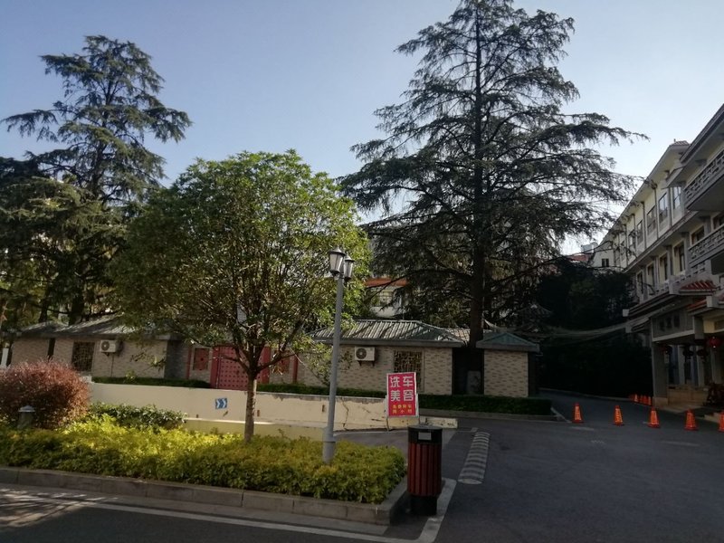 昆明西南宾馆(迎宾楼)