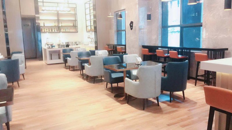 CHARMJOY Hotel (Nanchang Bayi Square Store)Restaurant