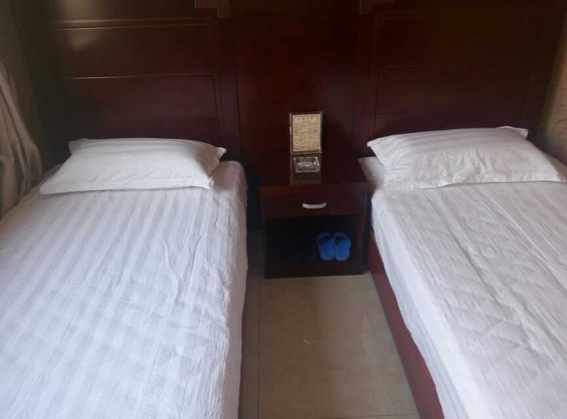 Ruyi Yudu Inn 客房