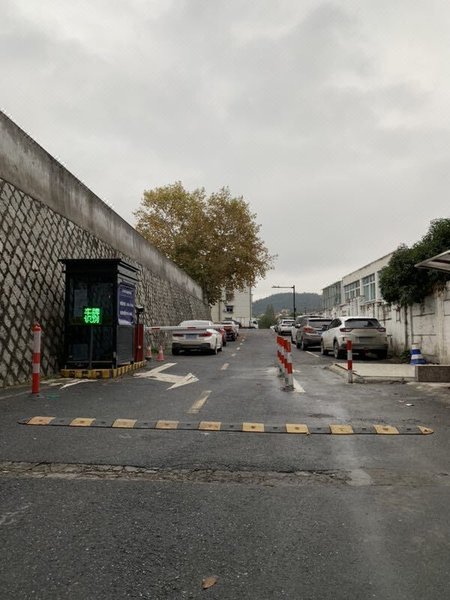 Jiande Milan Fashion Hotel Over view