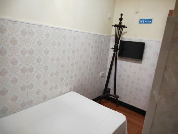 Huali Hostel Guest Room