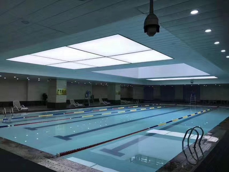 Chengdu Juanshutang Jincheng Shijia Branch 休闲