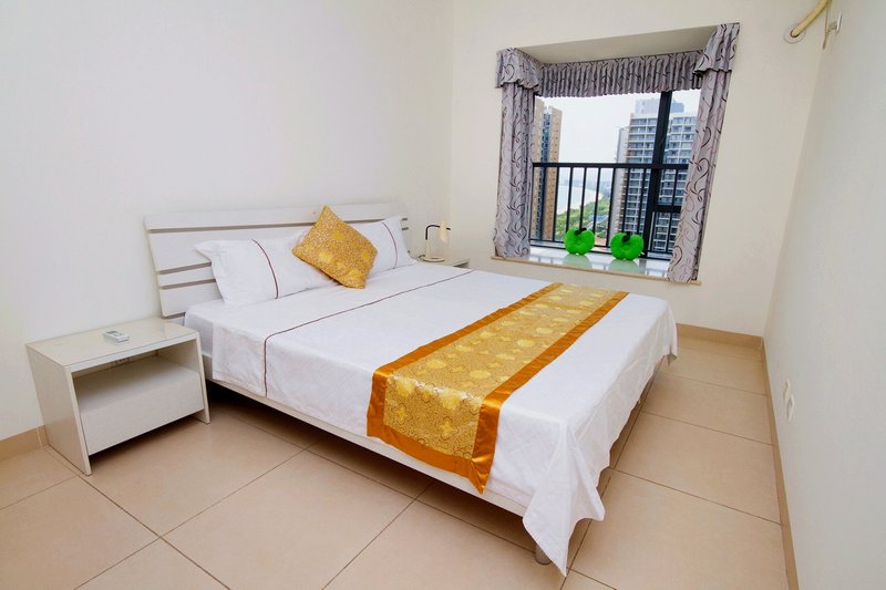 The Peninsula ApartmentGuest Room