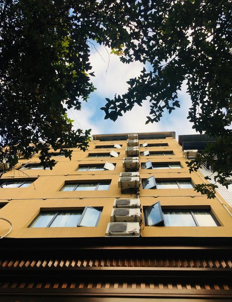 Gelin Luoman Fengqing Hotel Over view