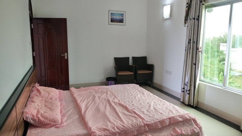 Zhanjiang Te Cheng island holiday villaGuest Room