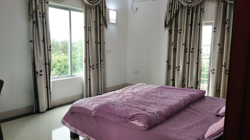 Zhanjiang Te Cheng island holiday villaGuest Room