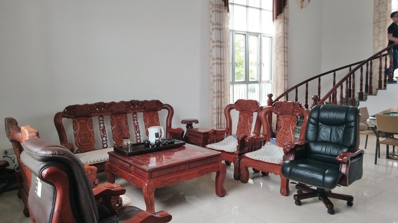 Zhanjiang Te Cheng island holiday villaGuest Room