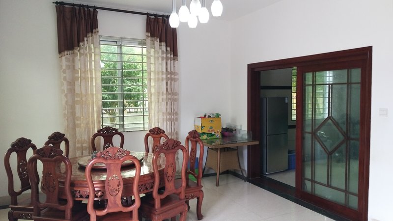 Zhanjiang Te Cheng island holiday villaGuest Room