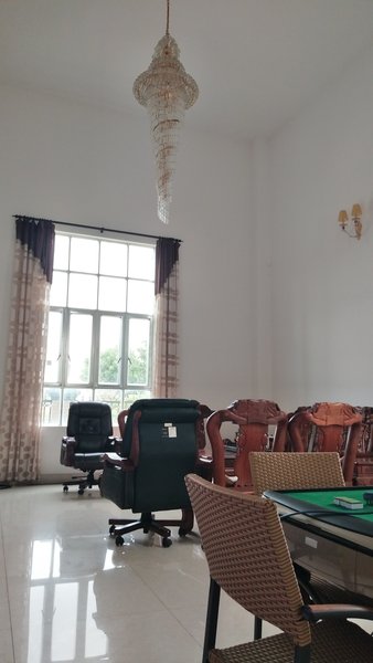 Zhanjiang Te Cheng island holiday villaGuest Room