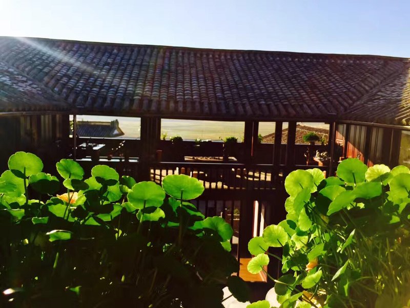 Tihu Boutique Holiday Hostel Over view