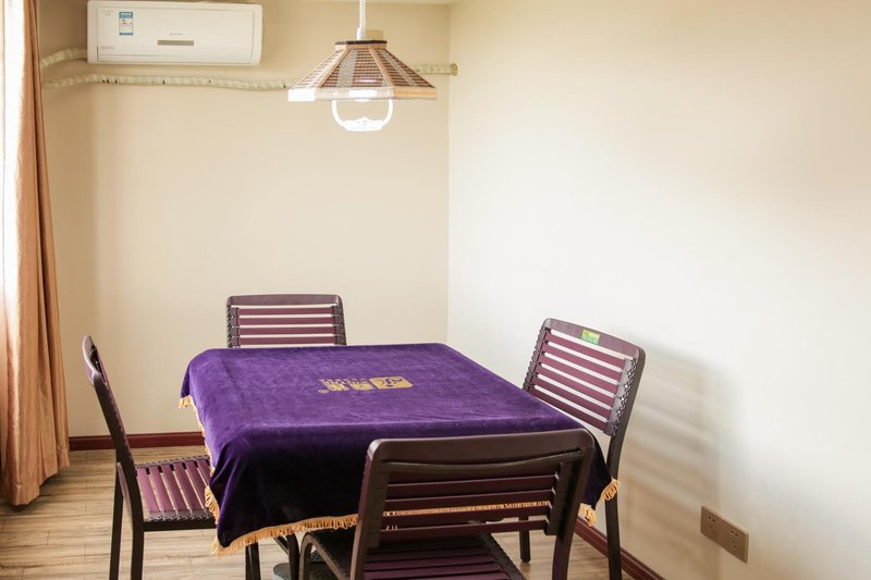 An Shun Di Ke HotelGuest Room