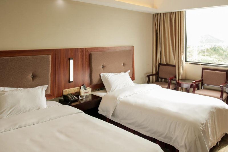 An Shun Di Ke HotelGuest Room