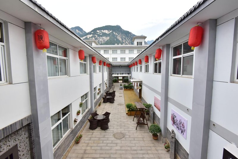 Laoqiang Guli Boutique Inn Over view