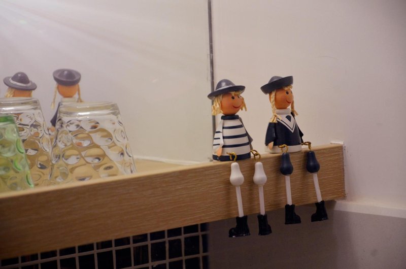 MYSTERY TREE Over view